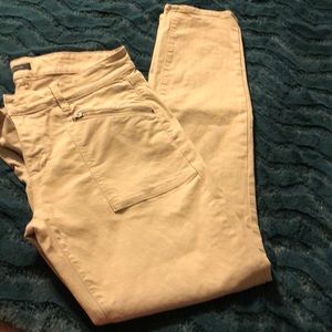 Ann Taylor Jeans
